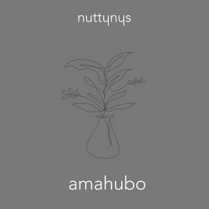 Nutty Nys – Amahubo