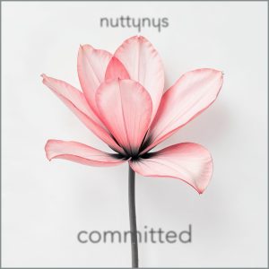 Nutty Nys – Committed