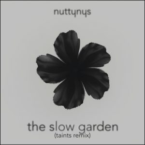 Nutty Nys – The Slow Garden (Taints Remix)